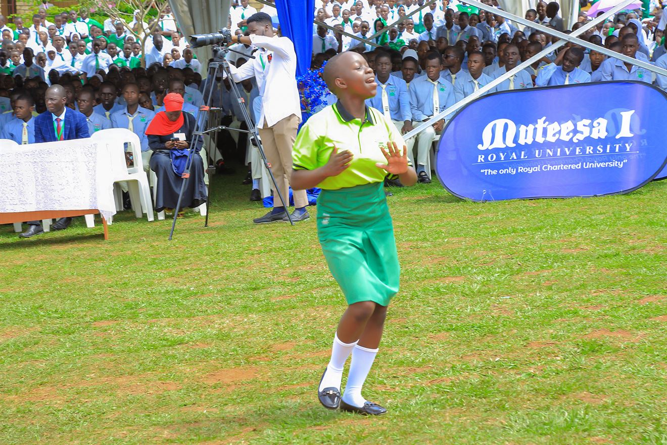 9G1B3705 - St. Peter's SS Bombo Kalule Gallery Image