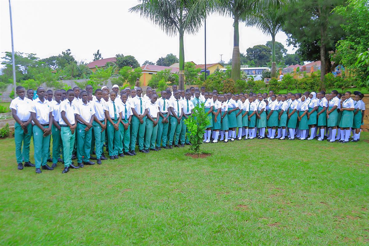 _MG_0310 - St. Peter's SS Bombo Kalule Gallery Image