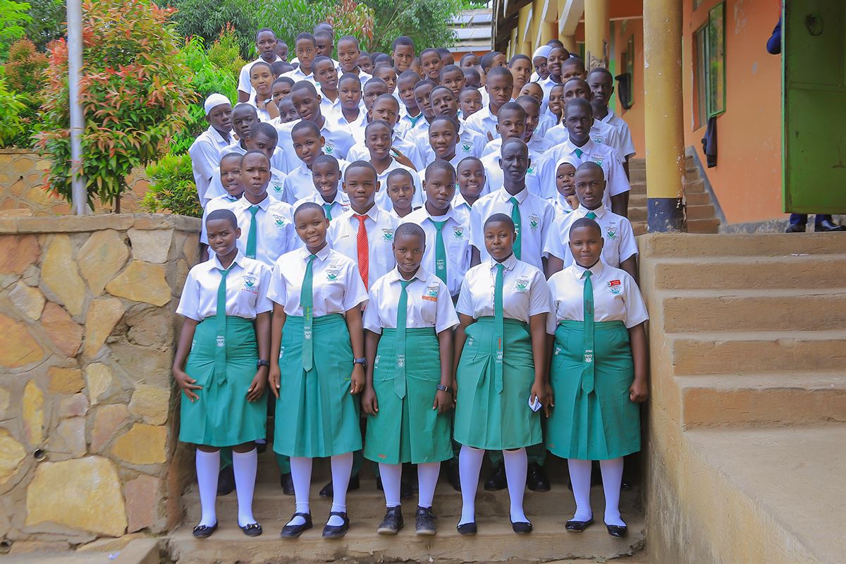 _MG_0324~2 - St. Peter's SS Bombo Kalule Gallery Image